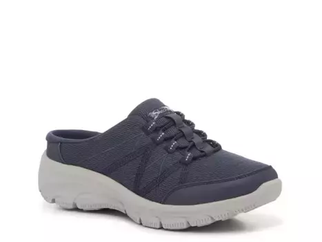 Easy Going Мюли Skechers, Navy