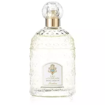 Eau De Guerlain Edc Vapo 100мл