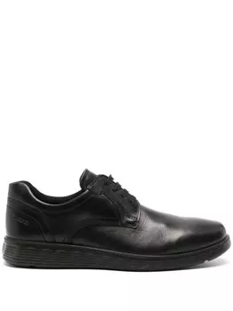 ECCO дерби S-Lite Hybrid, черный