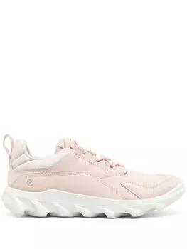 ECCO кроссовки MX, розовый
