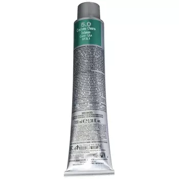Echos Color Professional Интенсивная крем-краска для русых волос 5.0, Echosline