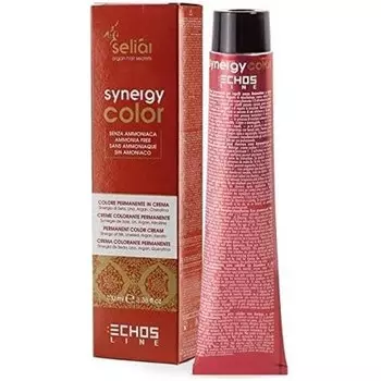 ECHOSLINE Selir Synergy Color Крем-краска без аммиака для нейтральных волос