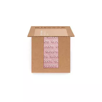 Ecocera Хайлайтер для лица Natural Choice Candy 5г