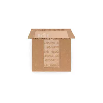 Ecocera Хайлайтер для лица Natural Choice Champagne 5г