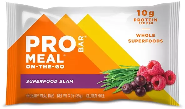 Еда Бар PROBAR