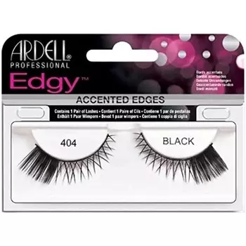 Edgy Lash 404 Накладные ресницы, Ardell