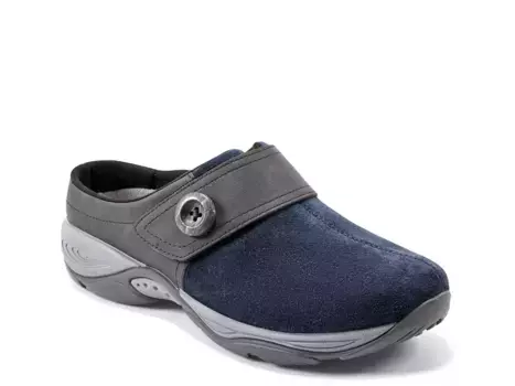 Edline Мюли Easy Spirit, Navy