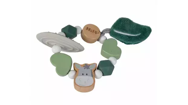 Eichhorn Прорезыватель baby hipp
