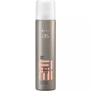 Eimi Dry Me Сухой шампунь 65мл, Wella