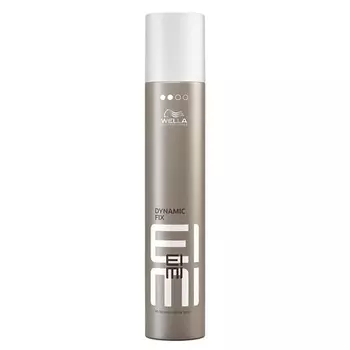 Eimi Dynamic Fix By 300 мл лак для волос, Wella