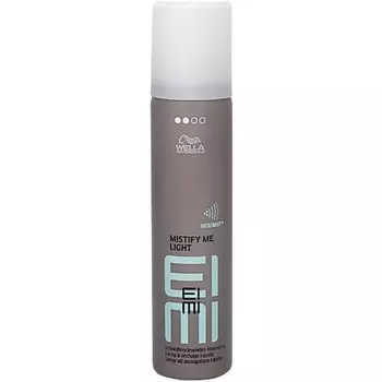 Eimi Mistify Me Light 75мл, Wella