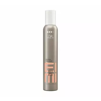 Eimi Мусс для придания объема сильной фиксации сильной фиксации 300мл, Wella