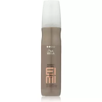 Eimi Perfect Setting 150мл, Wella
