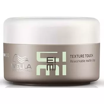 Eimi Текстура Touch 75мл, Wella