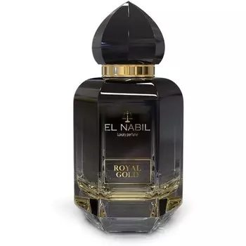El Nabil Royal Gold Духи 50мл