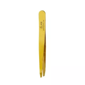 Elan, Пинцет для бровей Proficiency Gold