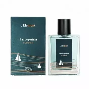 Element Men Eau De Parfum 100ml