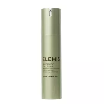 Elemis Superfood Дневной крем для лица с пребиотиками, 50 мл