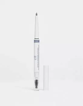 Elf - Instant Lift - Водостойкий карандаш для бровей e.l.f., Grigio