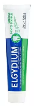 Elgydium Sensitive Зубная паста, 75 ml