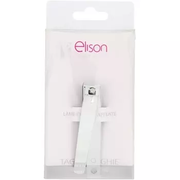 Elison 111347 Большие кусачки для ногтей