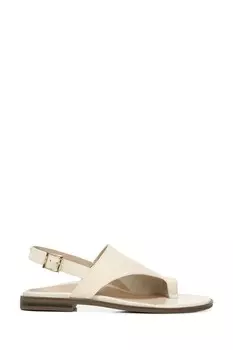 Ella кожаные сандалии Tumbled Vionic