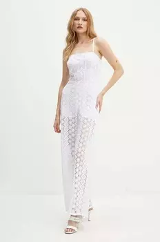 ELLE комбинезон Guess, белый