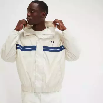 Ellesse Trezi Jacket Мужская куртка, белый