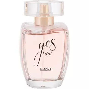 Elode Elode Да, я знаю - Edp
