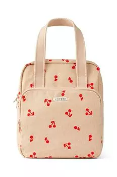 Elsa Backpack детский рюкзак Liewood, красный
