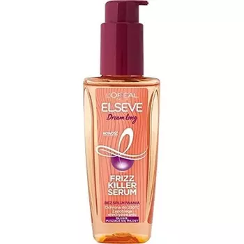 Elseve Dream Long Frizz Killer Сыворотка 100 мл, L'Oreal