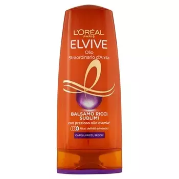 Elvive увлажняющий кондиционер 200мл, L'Oreal
