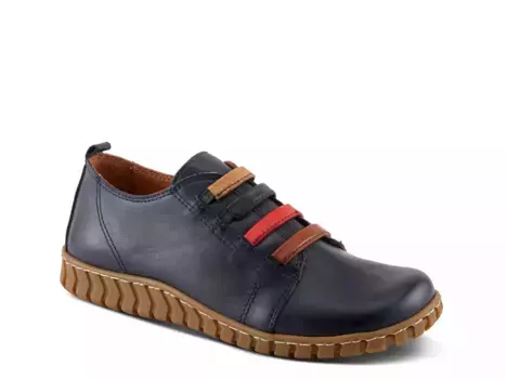 Emmalina Слипоны Spring Step, Navy