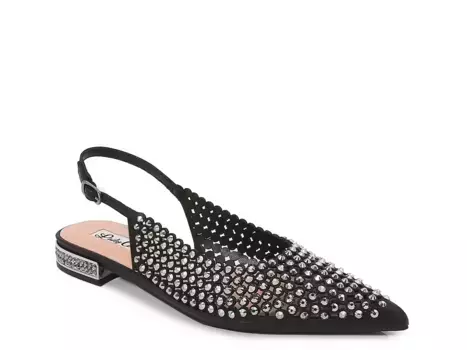 Emmy Балетки Lady Couture, Black