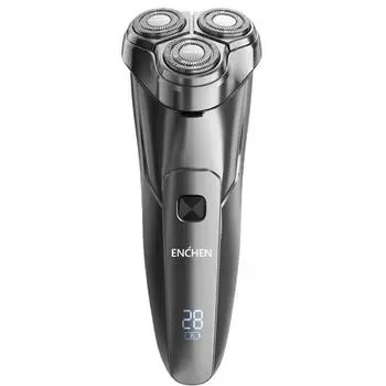 Enchen Steel 3S электробритва, 1 шт.