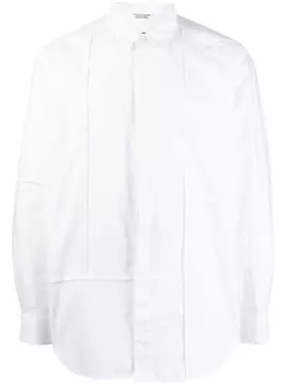 Engineered Garments рубашка Combo, белый