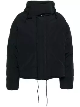 ENTIRE STUDIOS пуховик Soa Puffer, синий