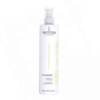 ENVIE Двухфазный кондиционер для волос MILK PROTEIN - 250мл - TWO-PHASE MILK