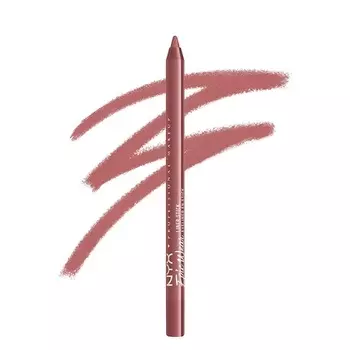 Epic Wear Liner Stick Стойкая подводка для глаз Dusty Mauve 16 1,22G, Nyx Professional Makeup