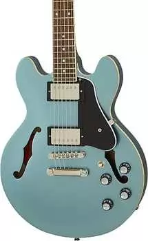 Epiphone ES-339 Пелхэм Синий