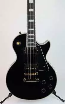 Epiphone Les Paul Custom Ebony