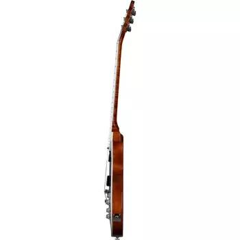 Epiphone Les Paul Modern Фигурная электрогитара Purple Burst