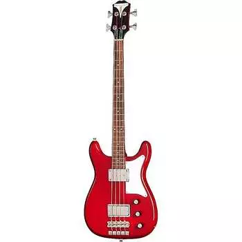 Epiphone - Newport - Бас-гитара - Cherry