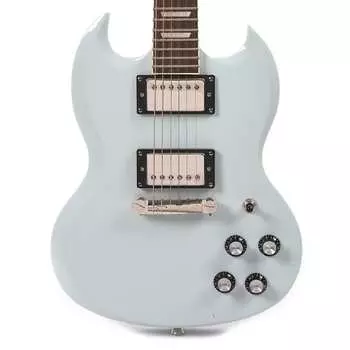 Epiphone Power Players SG Ice Blue