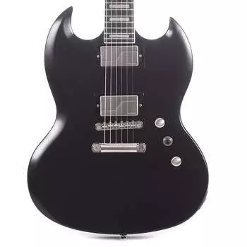 Epiphone SG Prophecy Black Aged Gloss