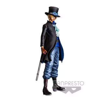 Епископ Оп Бкмсп Сабо Banpresto