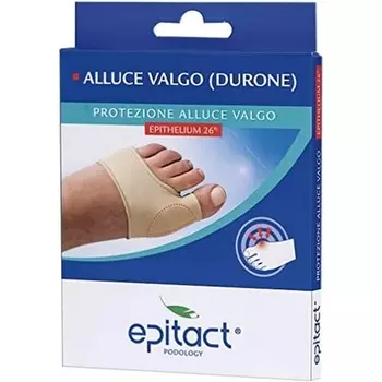 Epitact Prot Alluce Val Gel S Safety 1st