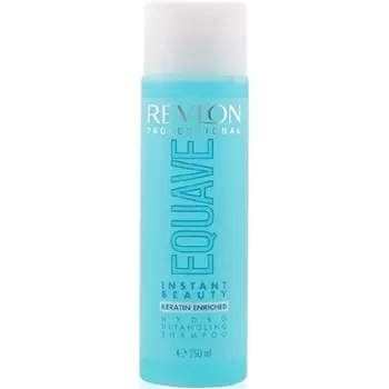 Equave Ib Hydro Шампунь для распутывания волос, 250 мл, Revlon