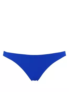 ERES Fripon low-rise bikini bottoms, синий