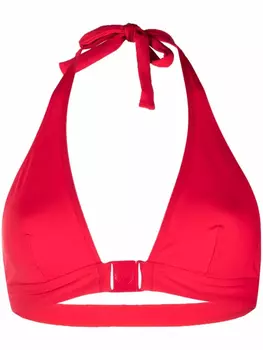 ERES лиф бикини Boum, красный